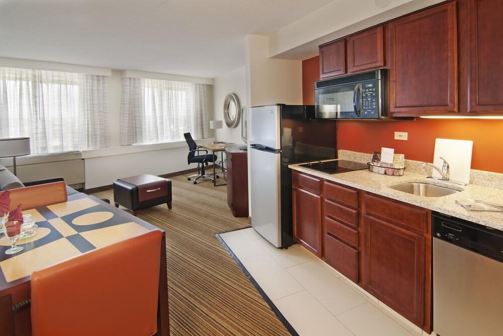 Residence Inn By Marriott Minneapolis Edina Kültér fotó