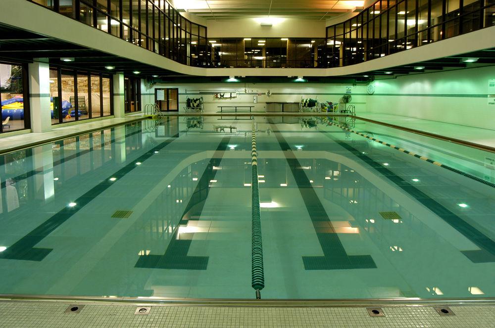 Residence Inn By Marriott Minneapolis Edina Kültér fotó