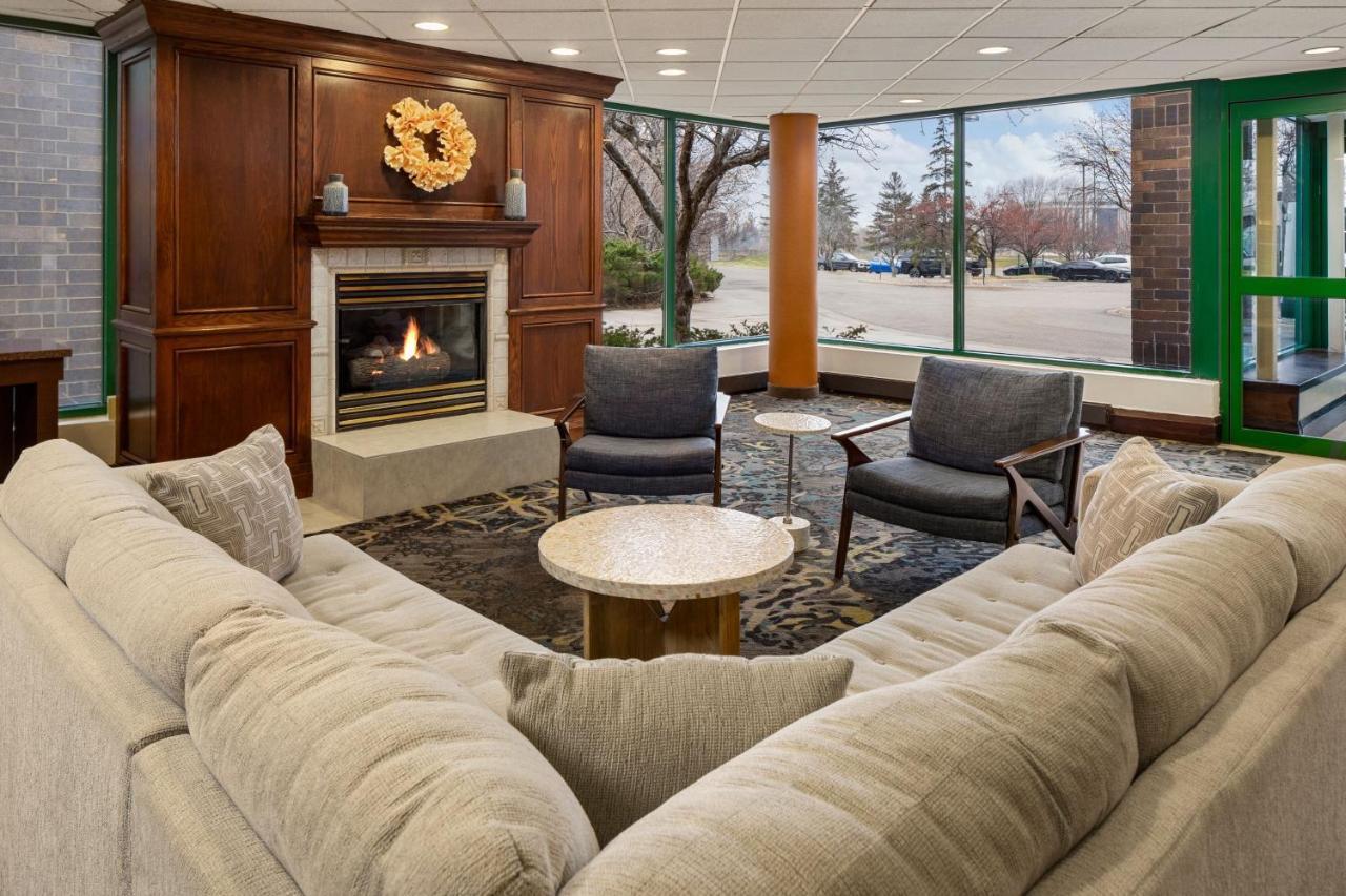 Residence Inn By Marriott Minneapolis Edina Kültér fotó