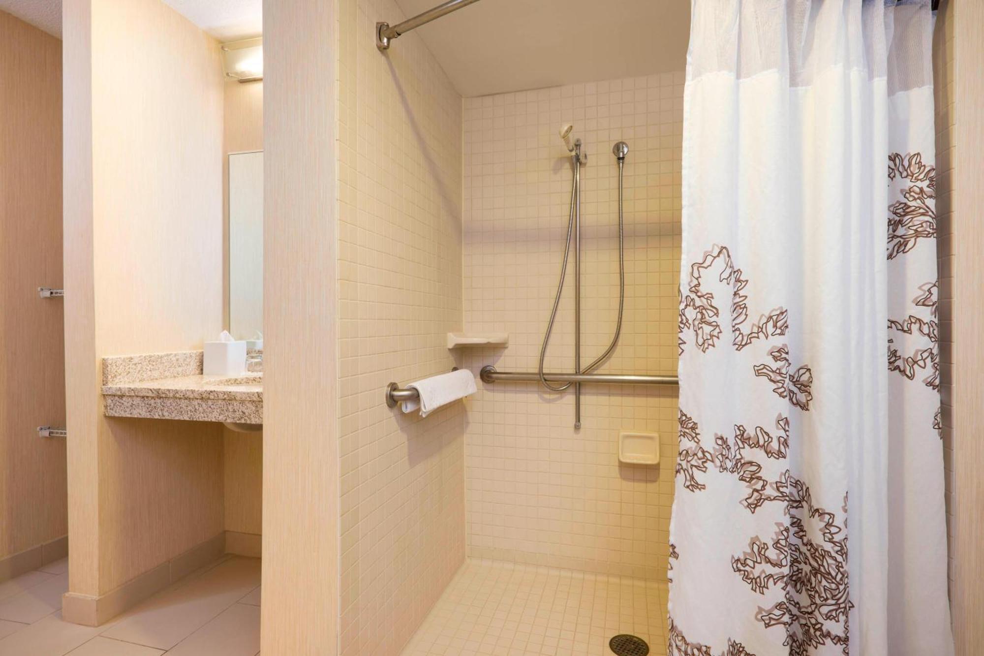 Residence Inn By Marriott Minneapolis Edina Kültér fotó