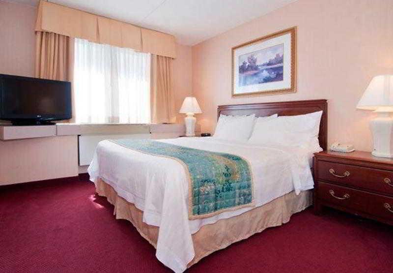 Residence Inn By Marriott Minneapolis Edina Szoba fotó