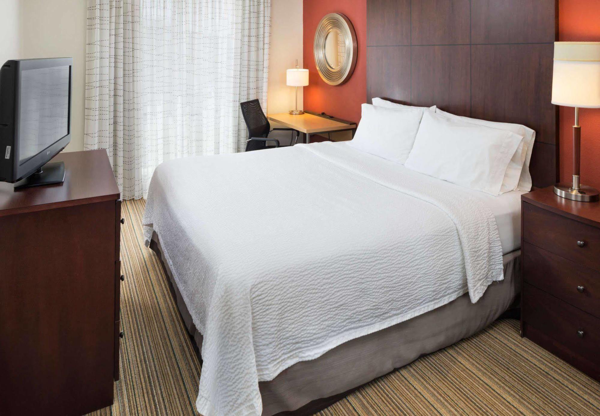Residence Inn By Marriott Minneapolis Edina Kültér fotó